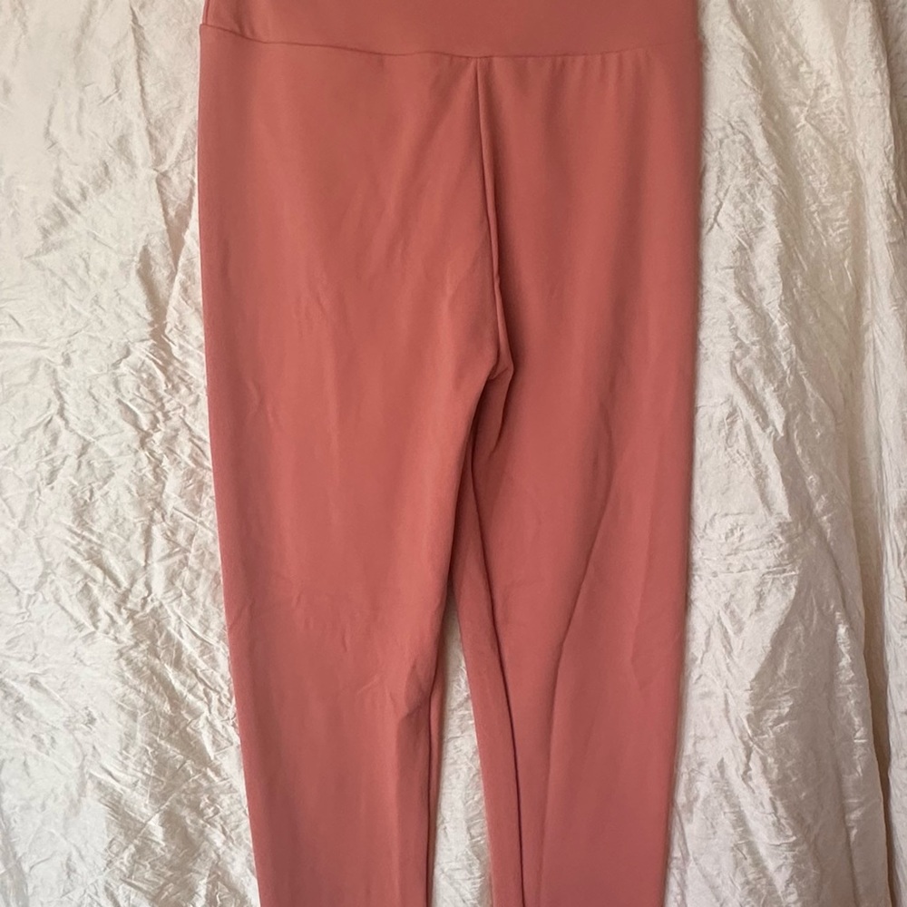 Women's Pink Pants